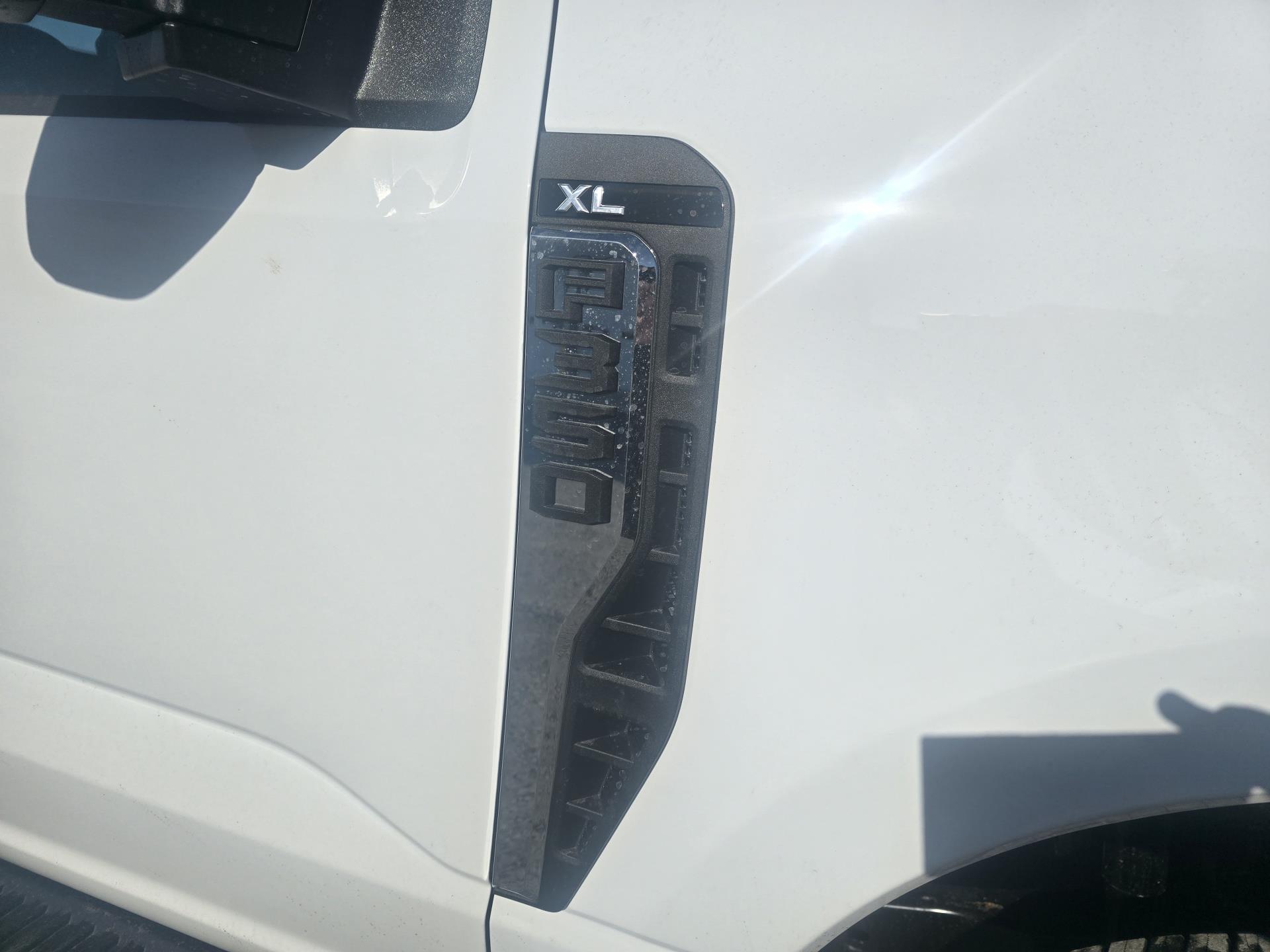 New 2026 Ford F-350 XL Regular Cab for sale #1995417 - photo 14