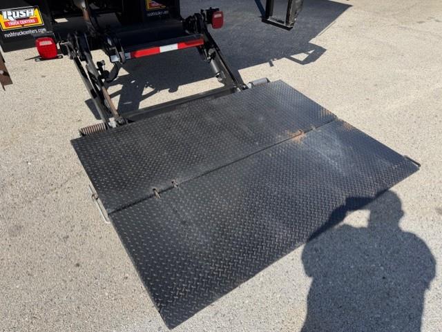 2022 Kenworth T270-8