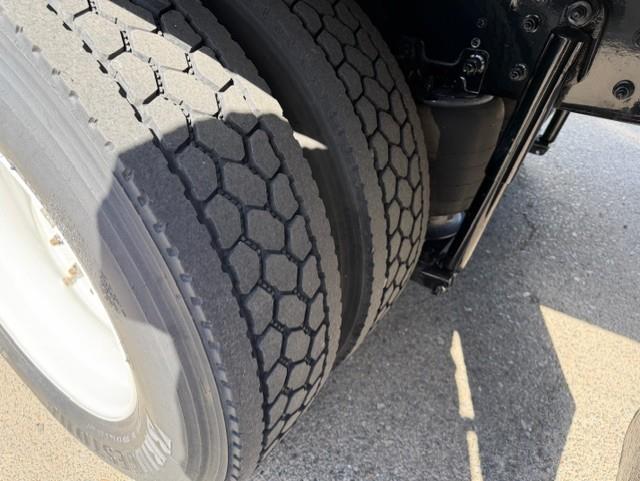 2022 Kenworth T270-15