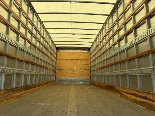 2022 Kenworth T270-16