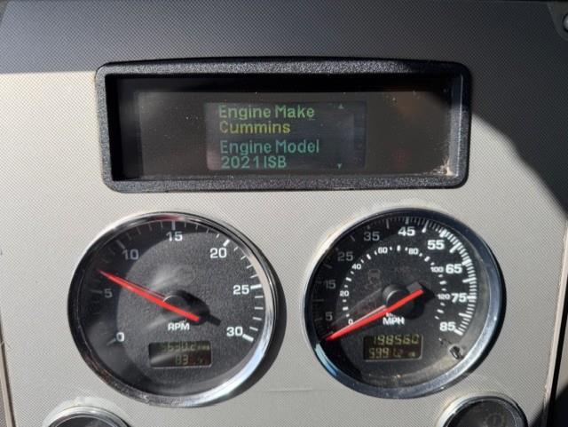 2022 Kenworth T270-17