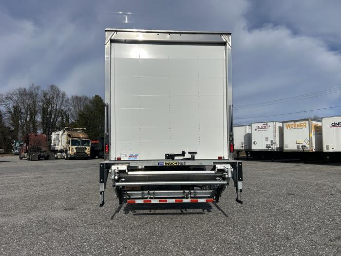 2026 International MV607-4