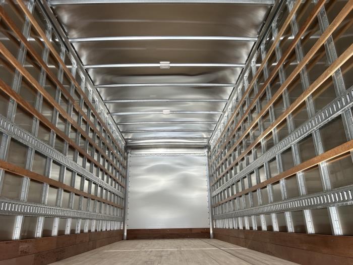 2026 International MV607-9