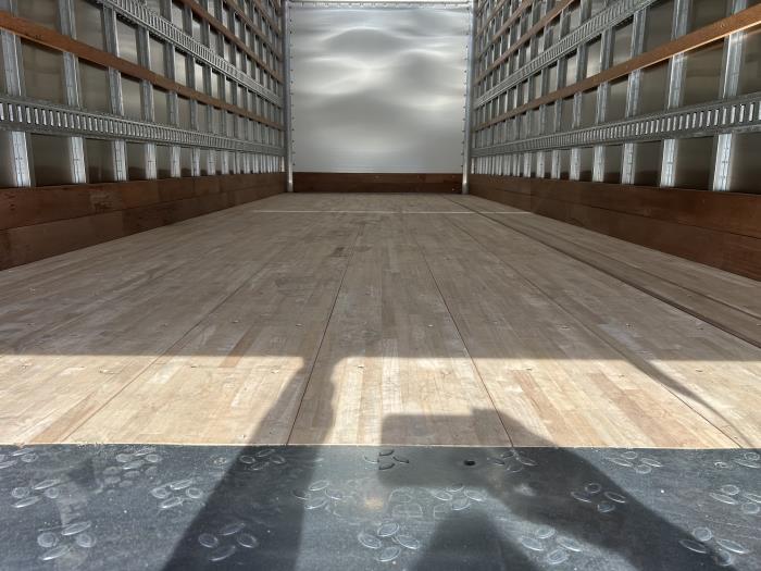 2026 International MV607-10