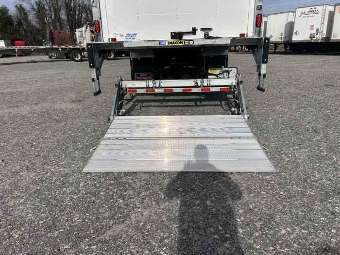 2026 International MV607-11