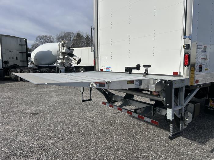 2026 International MV607-12