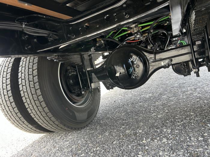 2026 International MV607-14