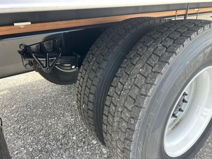 2026 International MV607-15