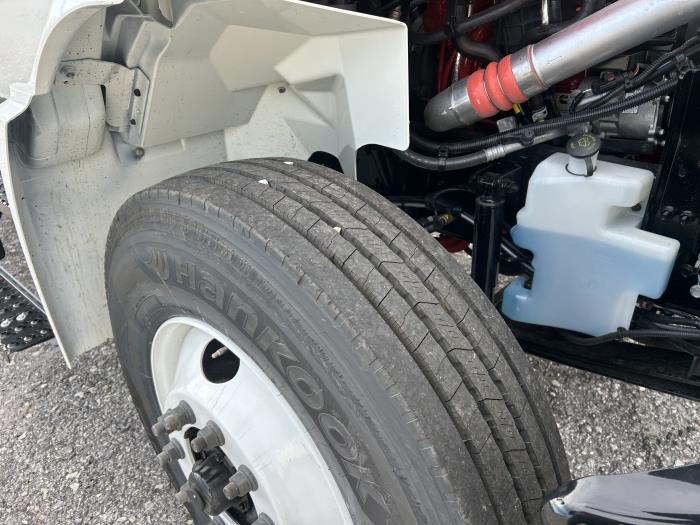 2026 International MV607-16