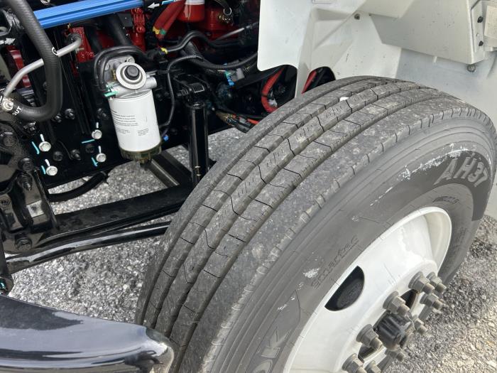 2026 International MV607-17