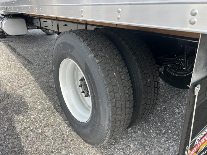 2026 International MV607-18