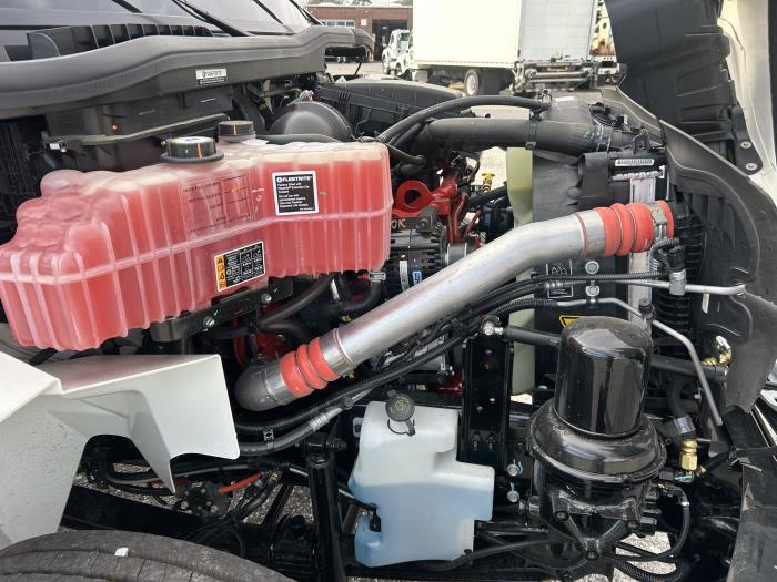 2026 International MV607-22