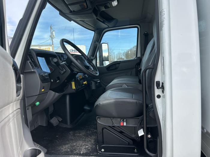 2026 International MV607-23