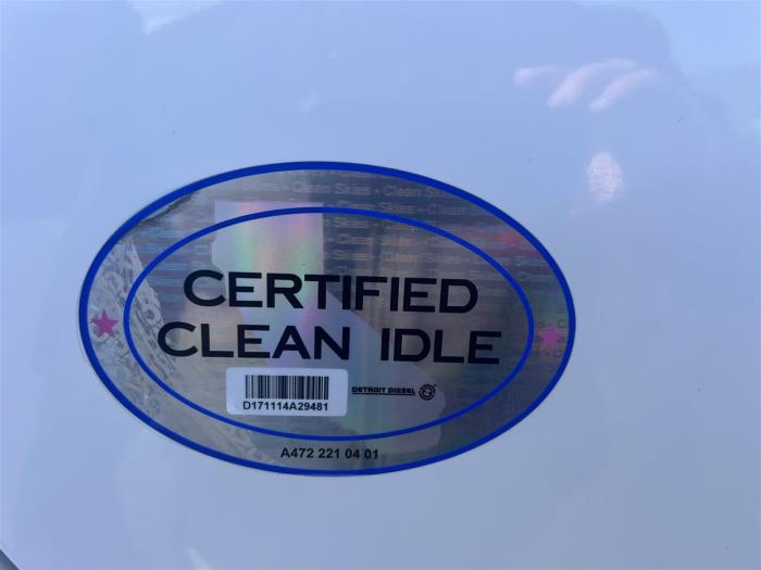 2019 Freightliner Cascadia-9