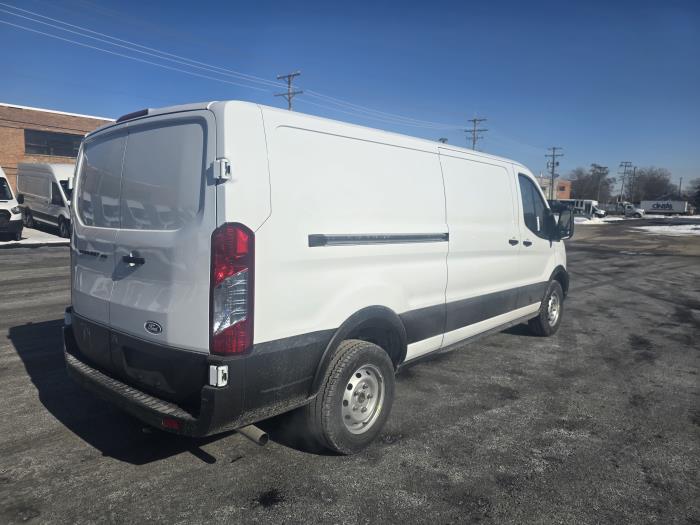 2026 Ford Transit-150-6