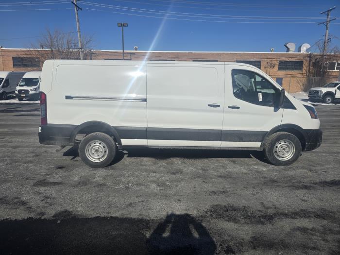 2026 Ford Transit-150-7