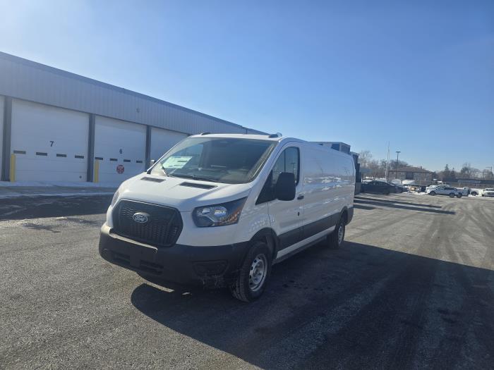 2026 Ford Transit-150-1