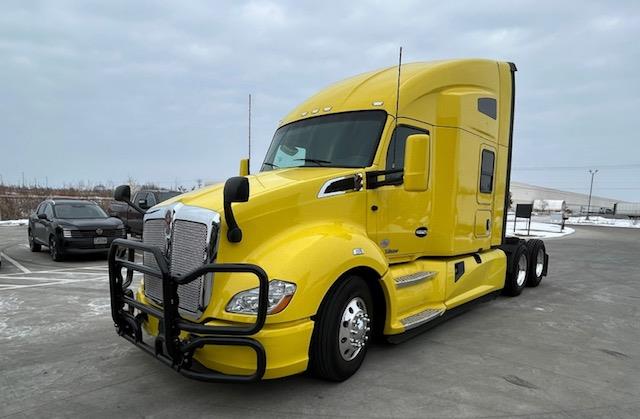 2021 Kenworth T680-1