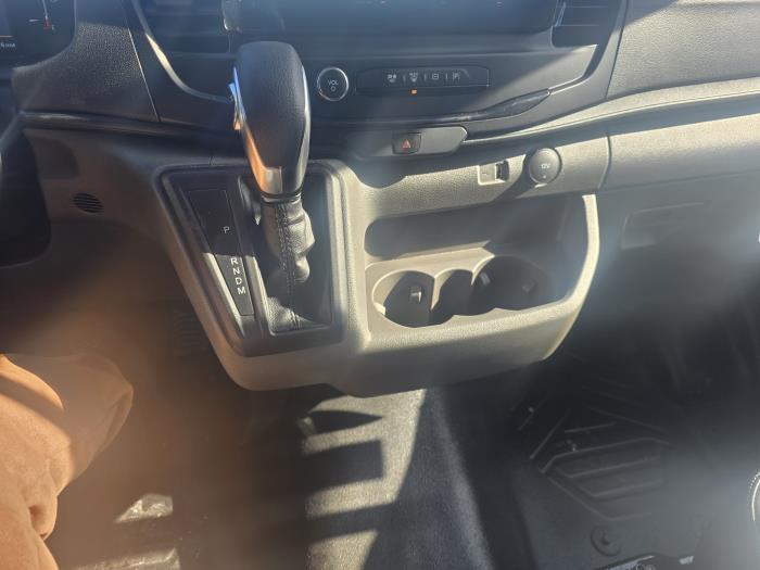 2026 Ford Transit-150-11