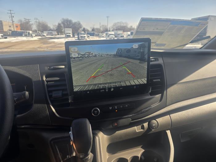 2026 Ford Transit-150-12