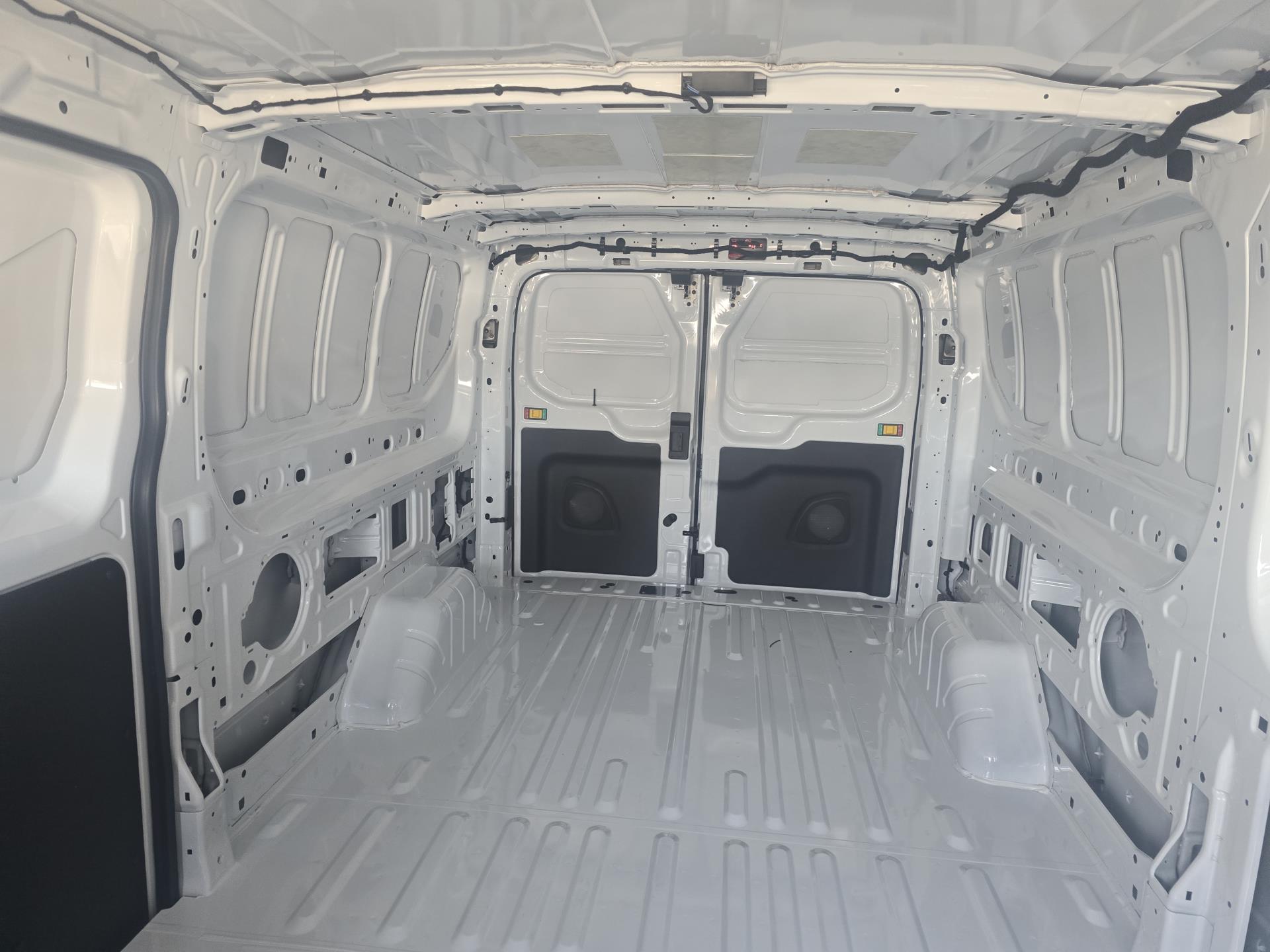 New 2026 Ford Transit 150 Low Roof Empty Cargo Van for sale #1992229 - photo 10
