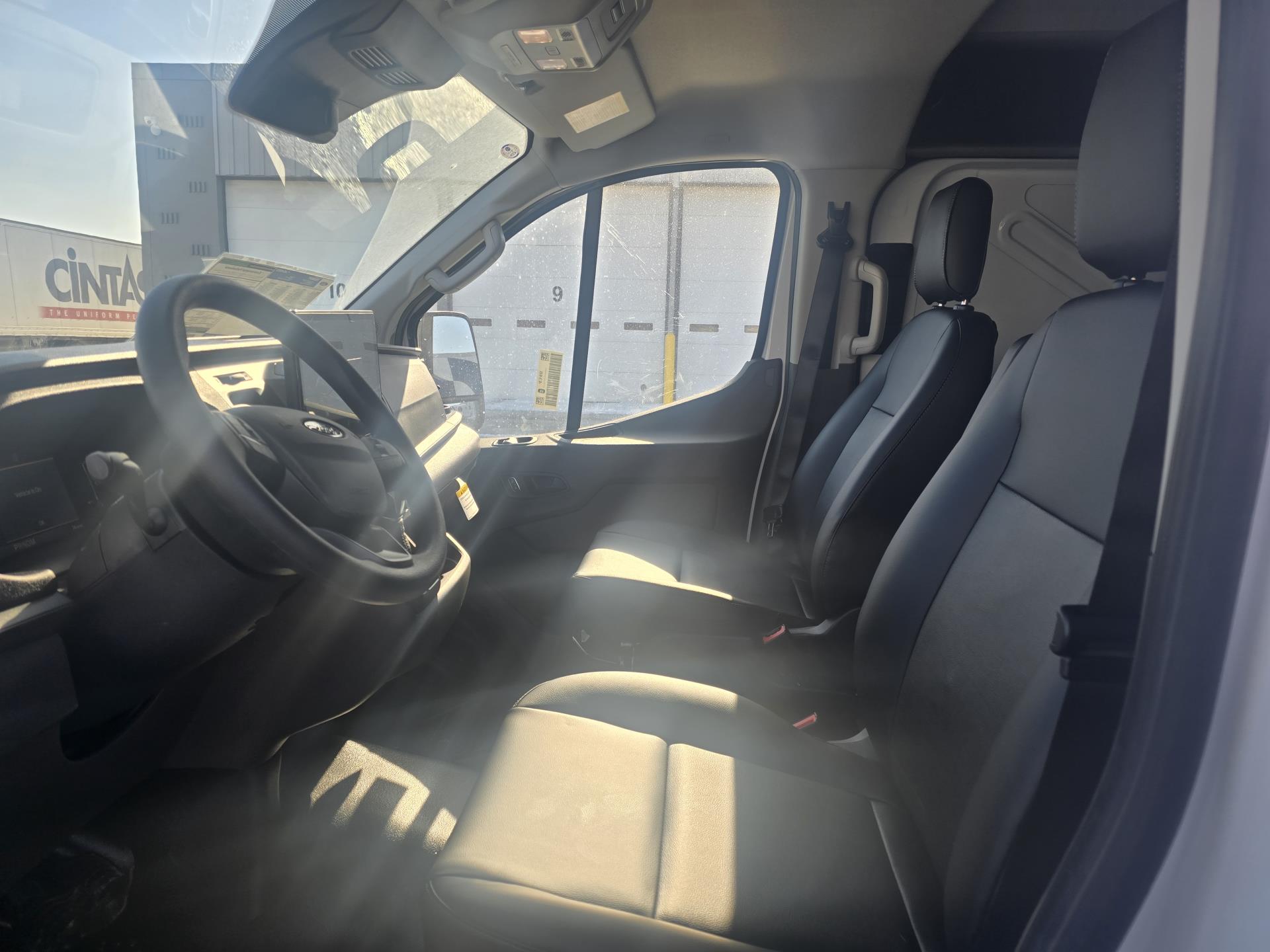 New 2026 Ford Transit 150 Low Roof Empty Cargo Van for sale #1992229 - photo 13