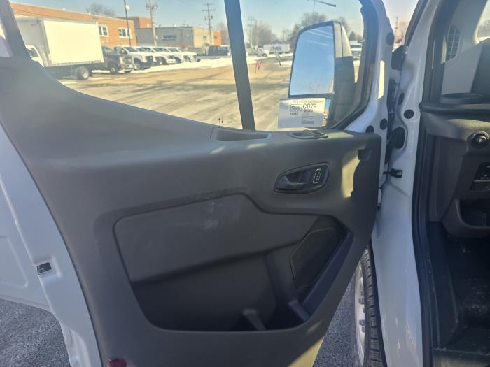 2026 Ford Transit-150-14