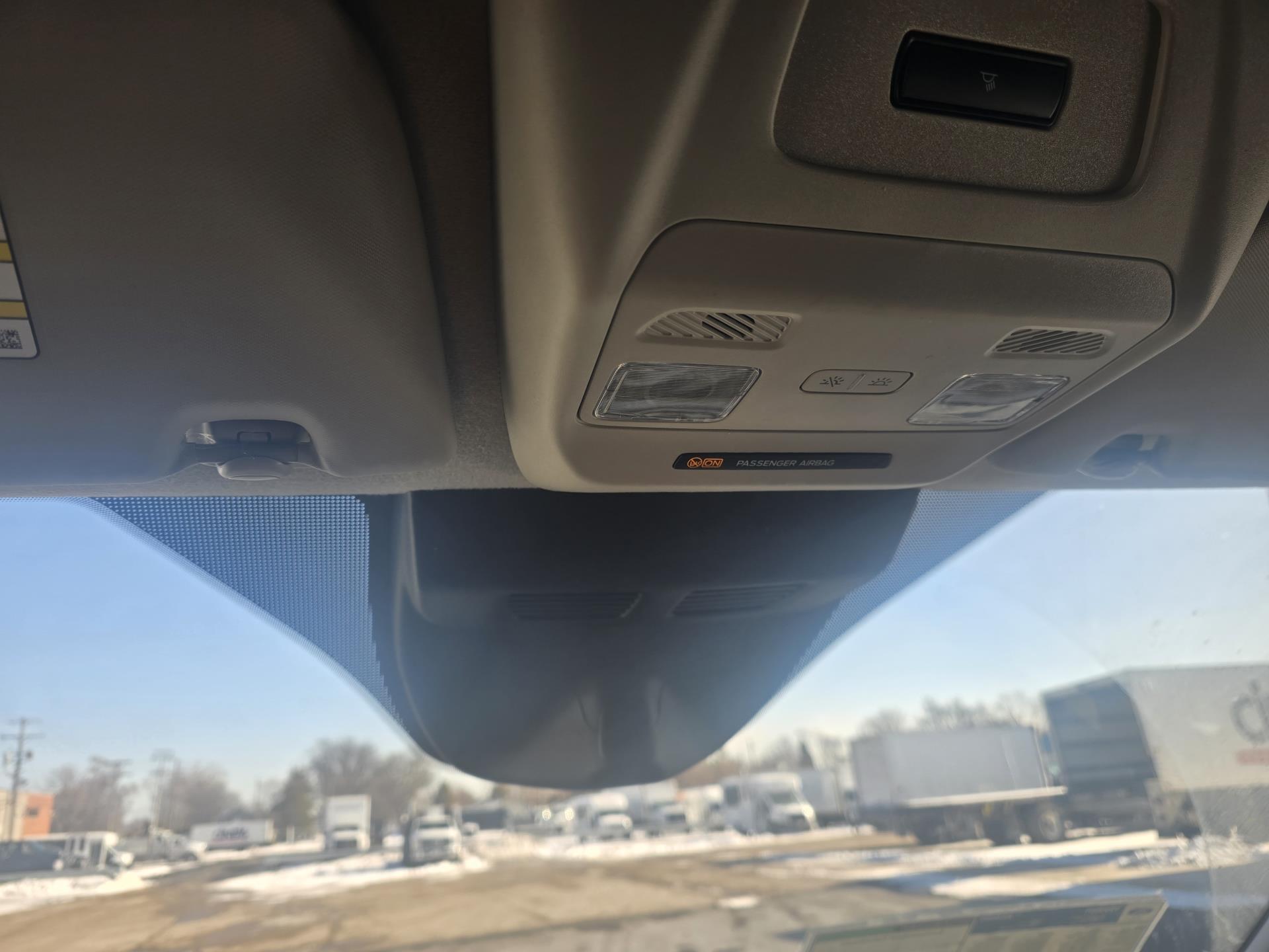 New 2026 Ford Transit 150 Low Roof Empty Cargo Van for sale #1992229 - photo 15