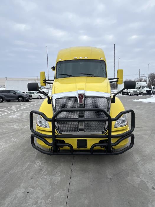 2021 Kenworth T680-5