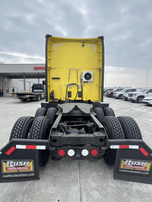 2021 Kenworth T680-6