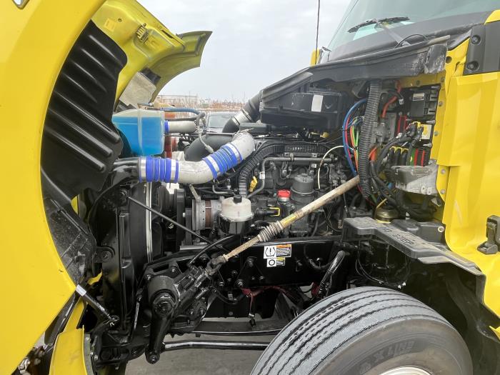 2021 Kenworth T680-7