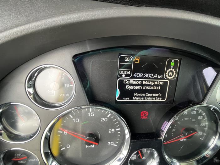 2021 Kenworth T680-14