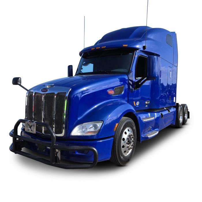 2022 Peterbilt 579-0