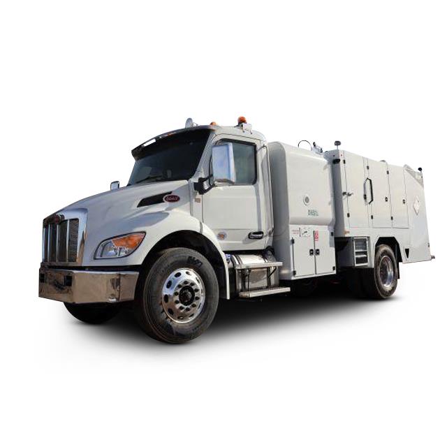 2025 Peterbilt 537-0