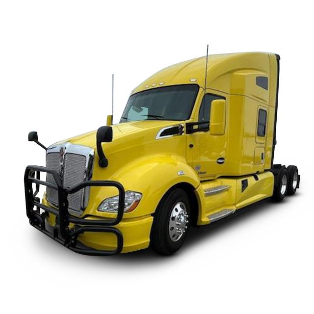 2021 Kenworth T680-0