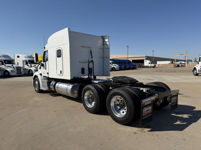 2022 Peterbilt 579-3