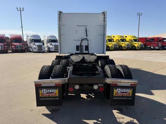 2022 Peterbilt 579-4