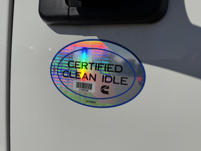 2022 Peterbilt 579-15