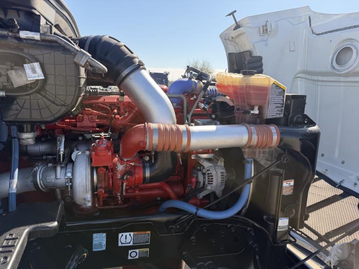 2022 Peterbilt 579-20