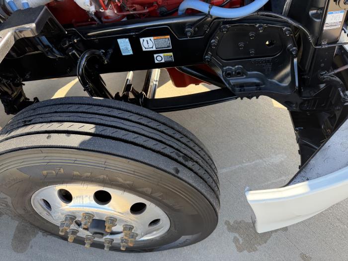 2022 Peterbilt 579-21