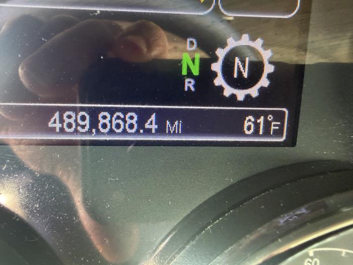 2022 Peterbilt 579-37