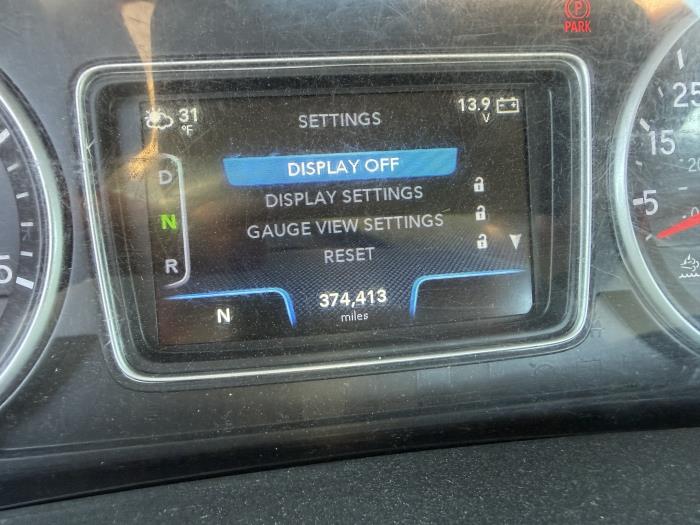 2021 International LT625-14