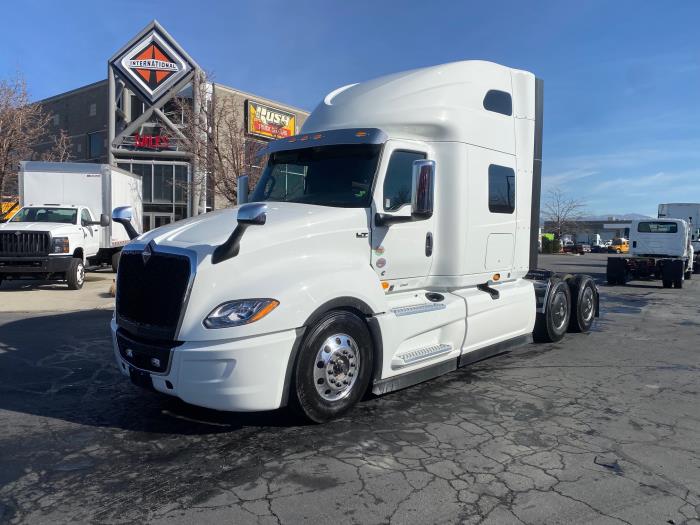 2026 International LT625-1