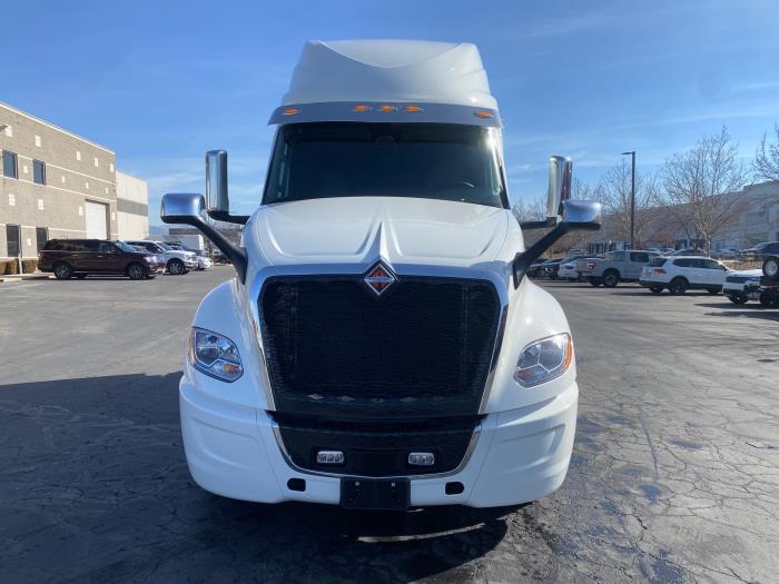 2026 International LT625-2