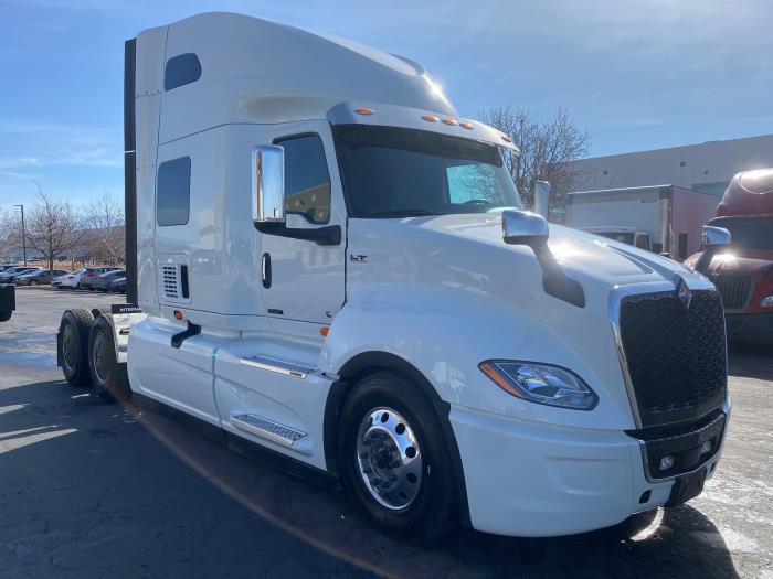 2026 International LT625-3