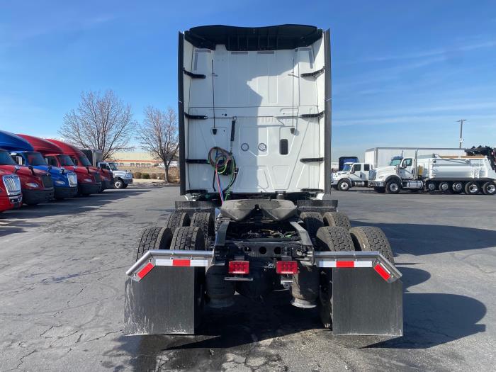 2026 International LT625-6