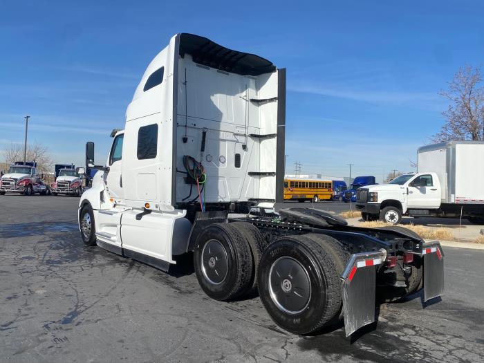 2026 International LT625-7