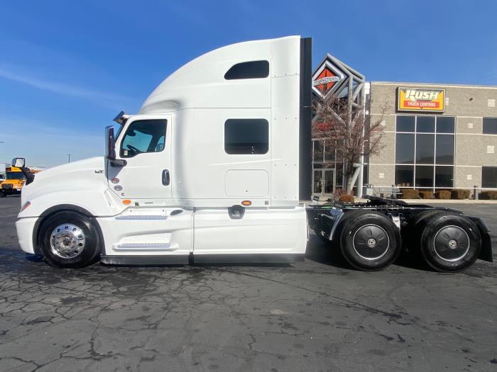 2026 International LT625-8