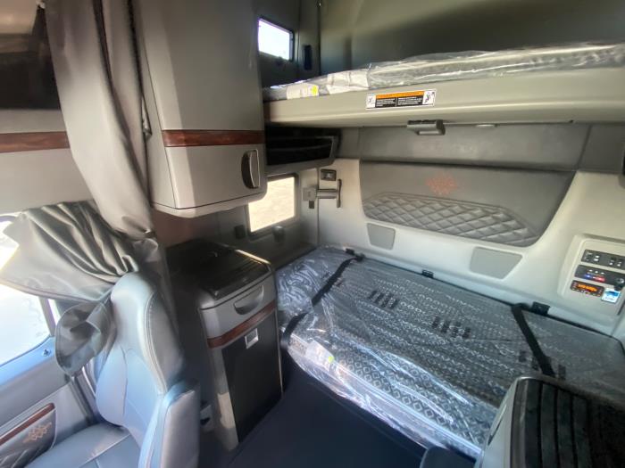 2026 International LT625-10