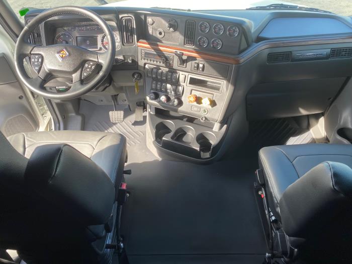 2026 International LT625-11